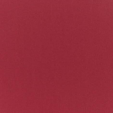 Canvas Burgundy
Fabric