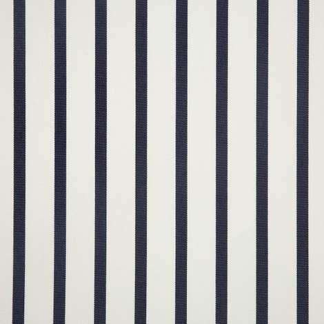 Lido Indigo
Fabric