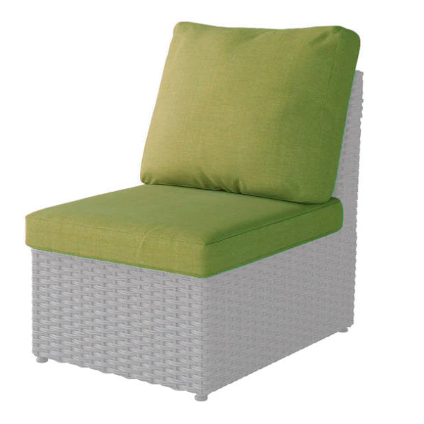 Green Cushion Cover