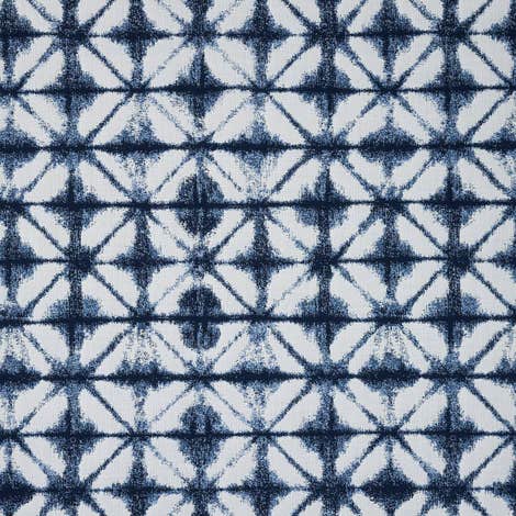 Midori Indigo
 Fabric