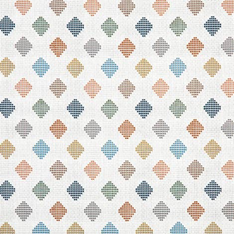 Infused Gem
 Fabric