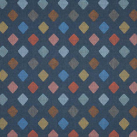 Infused Twilight
 Fabric