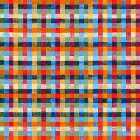Mixture Mirage
 Fabric