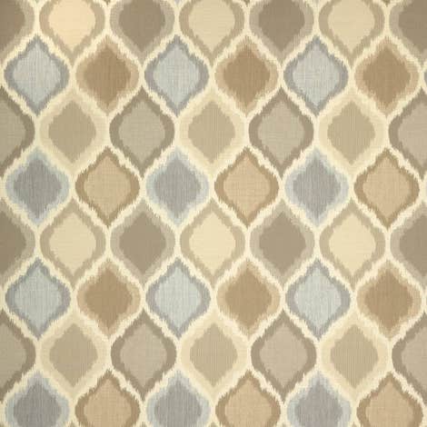 Empire Dove Fabric