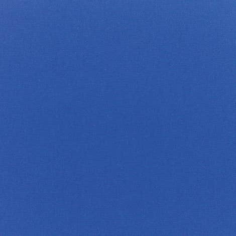 Canvas True Blue
 Fabric