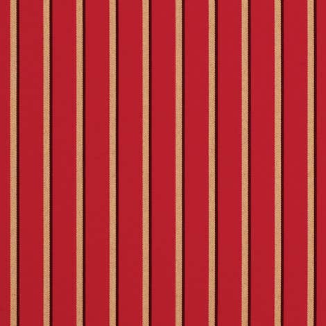 Harwood Crimson
 Fabric