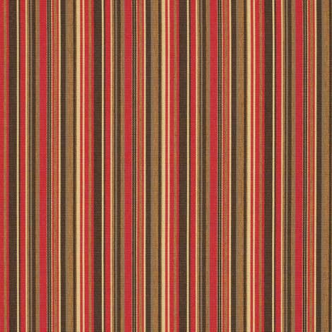 Dorsett Cherry Fabric