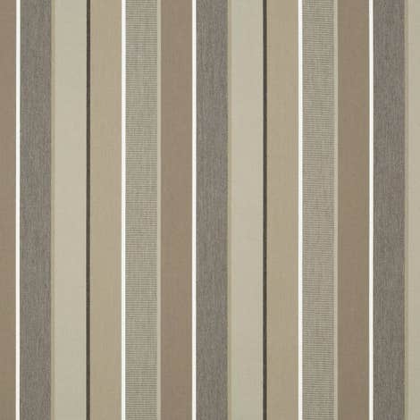 Milano Char Fabric