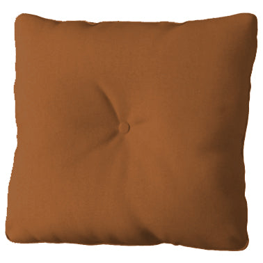 Brown Pillow Cover