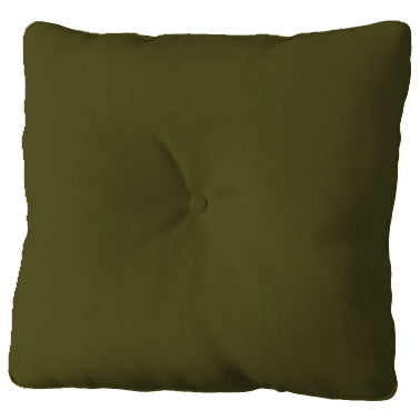 Green Pillow Cover