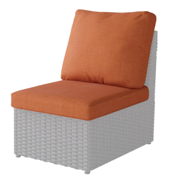 Orange Cushion Cover