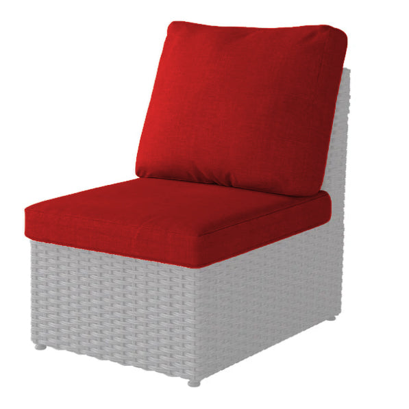 Red Cushion Cover